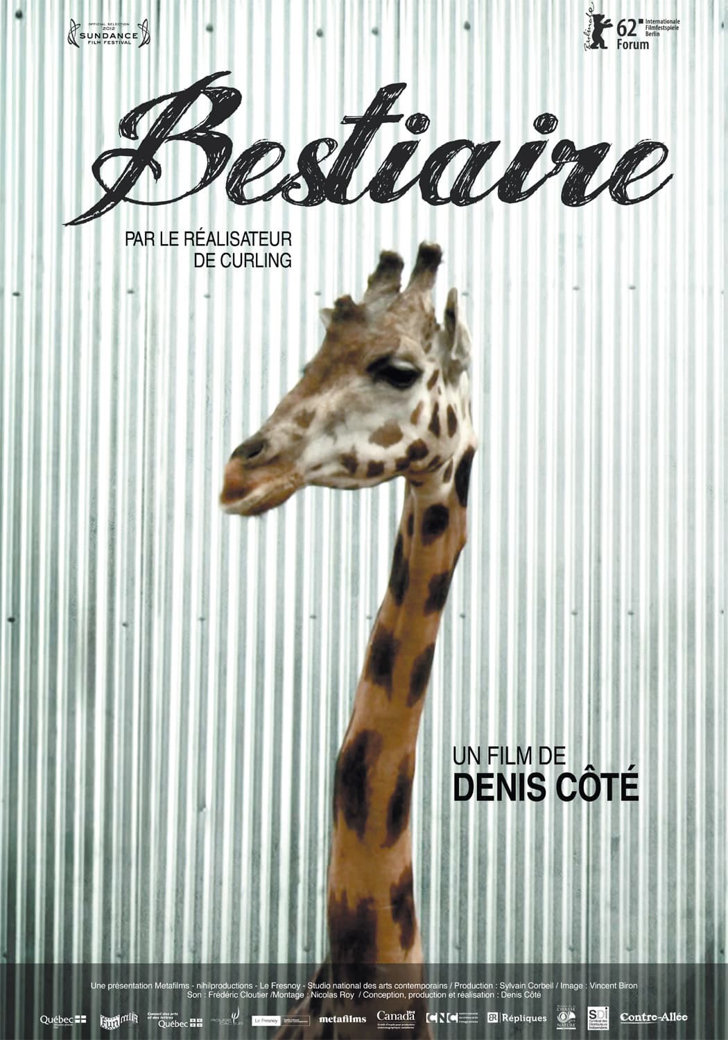 Bestiaire