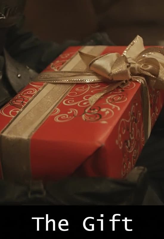 The Gift