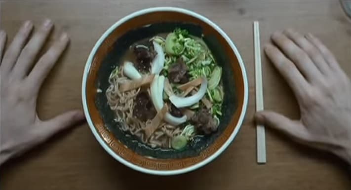 Noodles