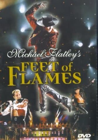 Feet of Flames