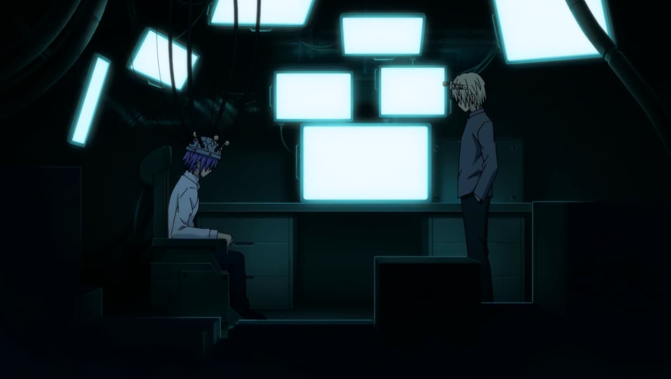 The Disastrous Life of Saiki K. Final Arc