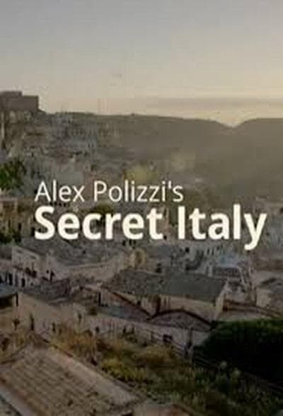 alex polizzi's secret italy