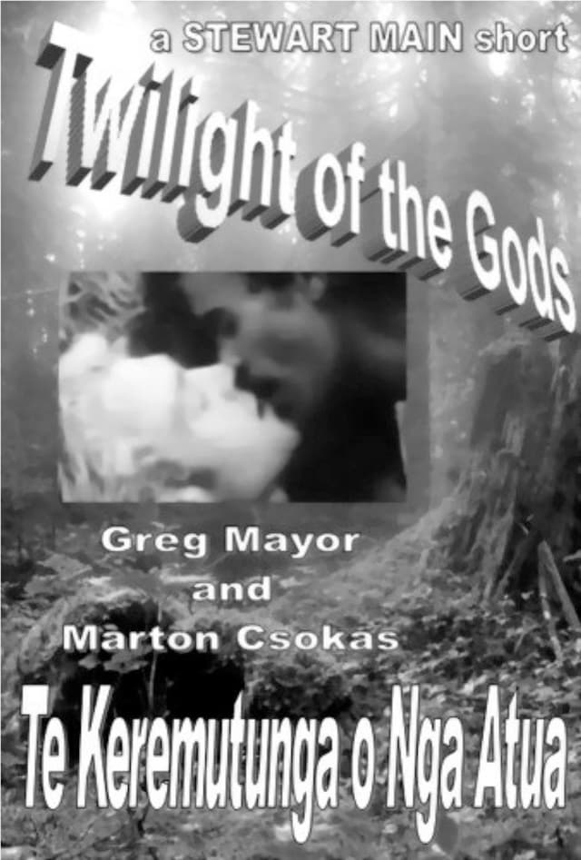 Twilight of the Gods