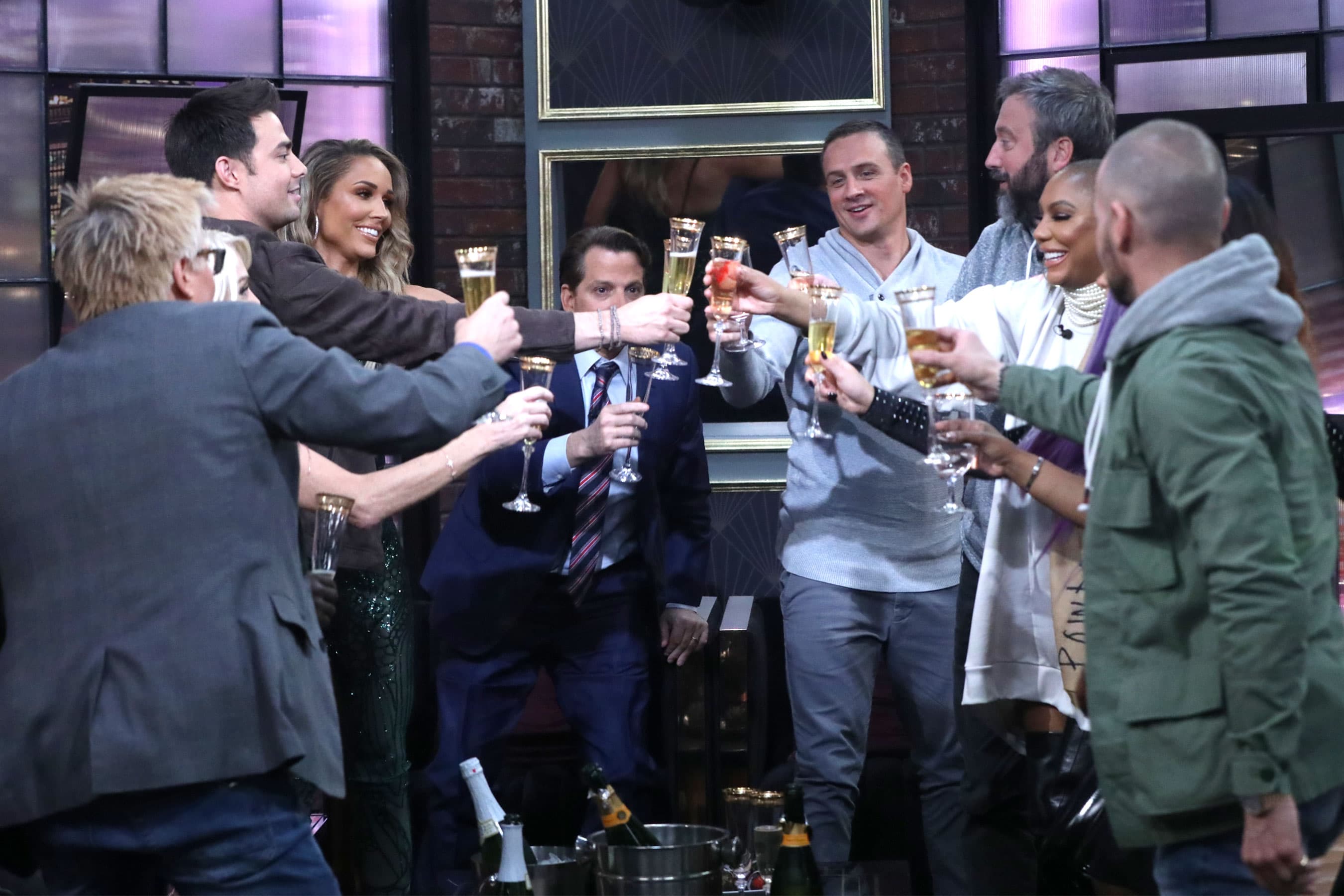 Episode #2.1