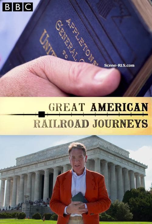 美国铁路之旅 第一季