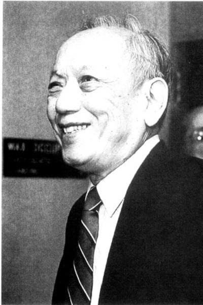 山长水远：陈省身的一生