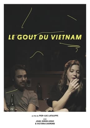 The Taste of Vietnam
