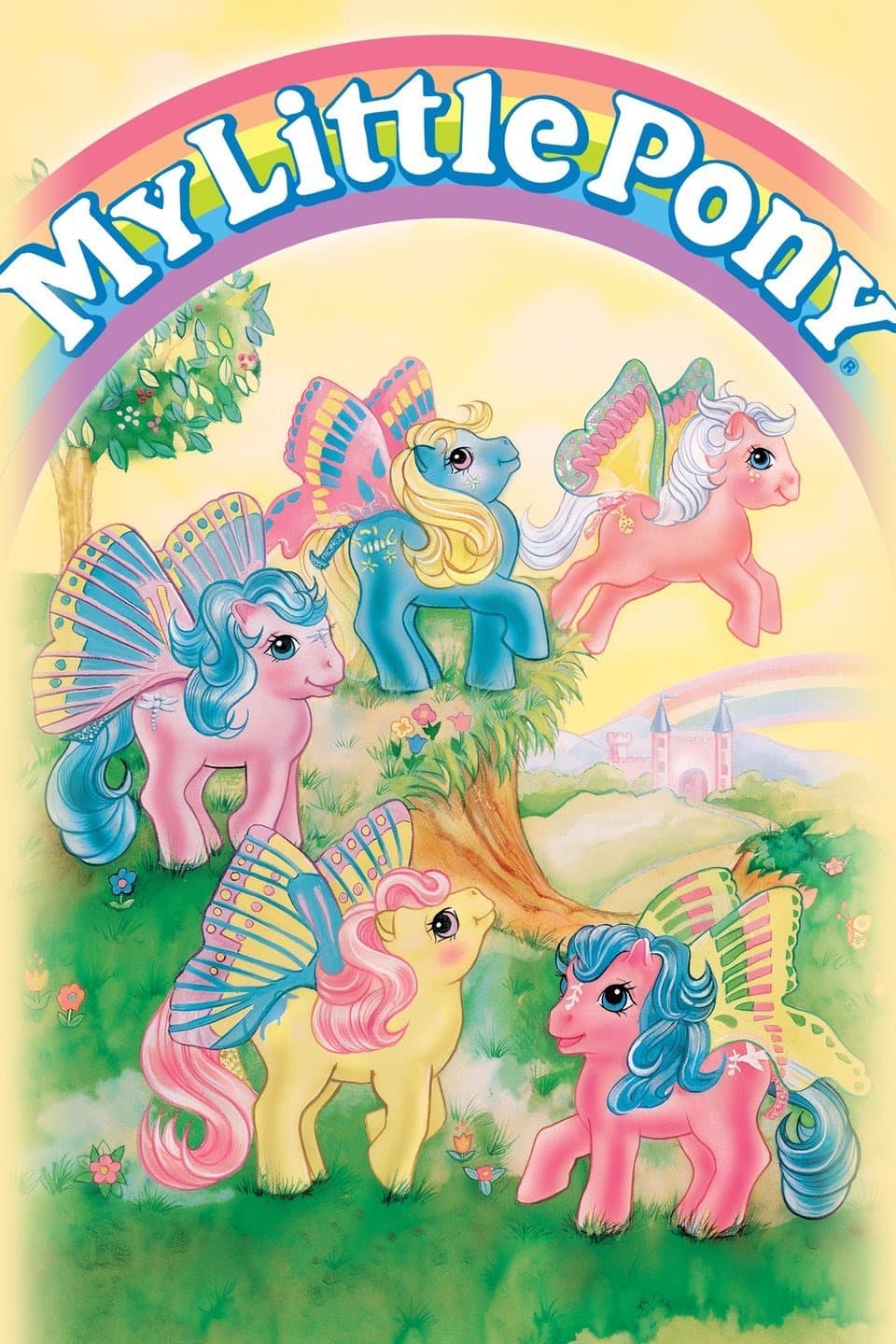 My Little Pony 'n Friends