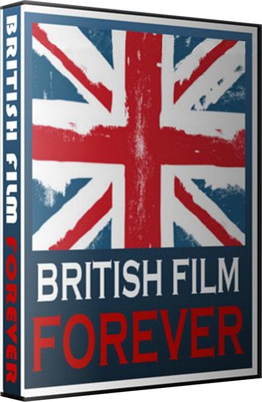 British Film Forever