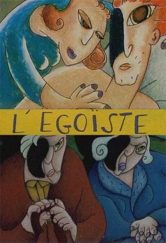 L'egoïste