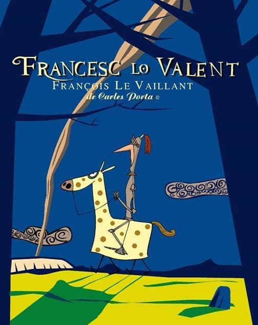 François le Vaillant