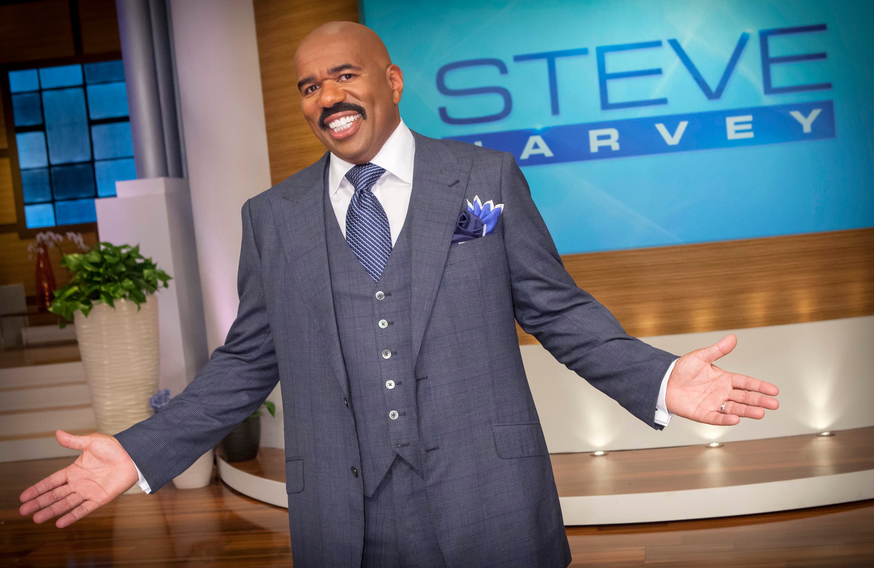 Steve Harvey Show