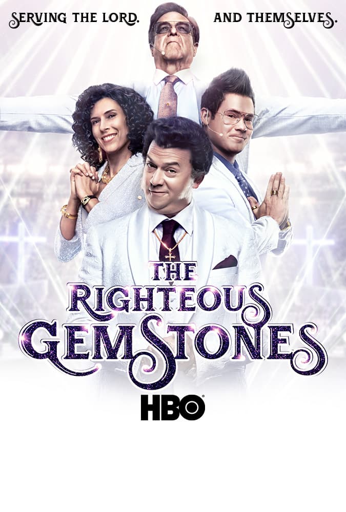 The Righteous Gemstones