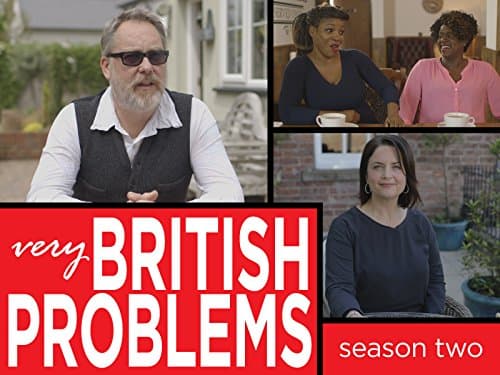 Very British Problems