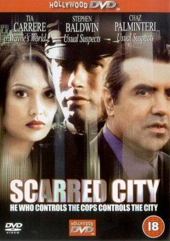 Scar City