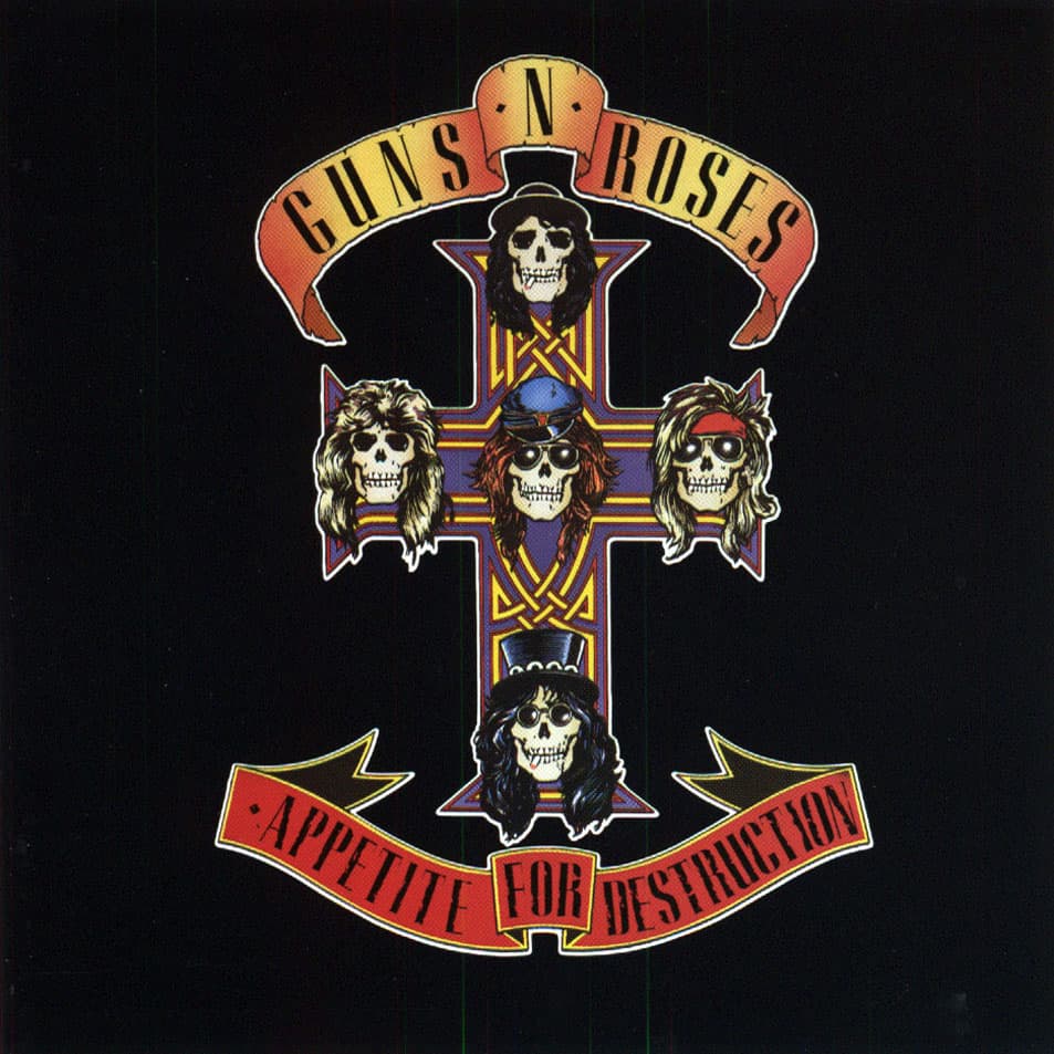 Guns N Roses: Live at the Ritz