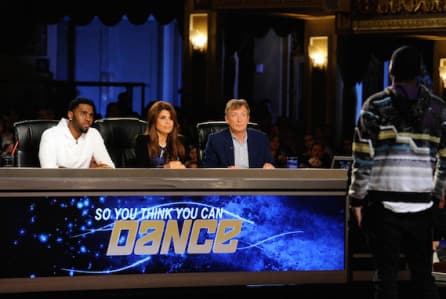 The Next Generation: Auditions #1