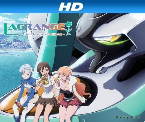 Lagrange: The Flower of Rin-ne