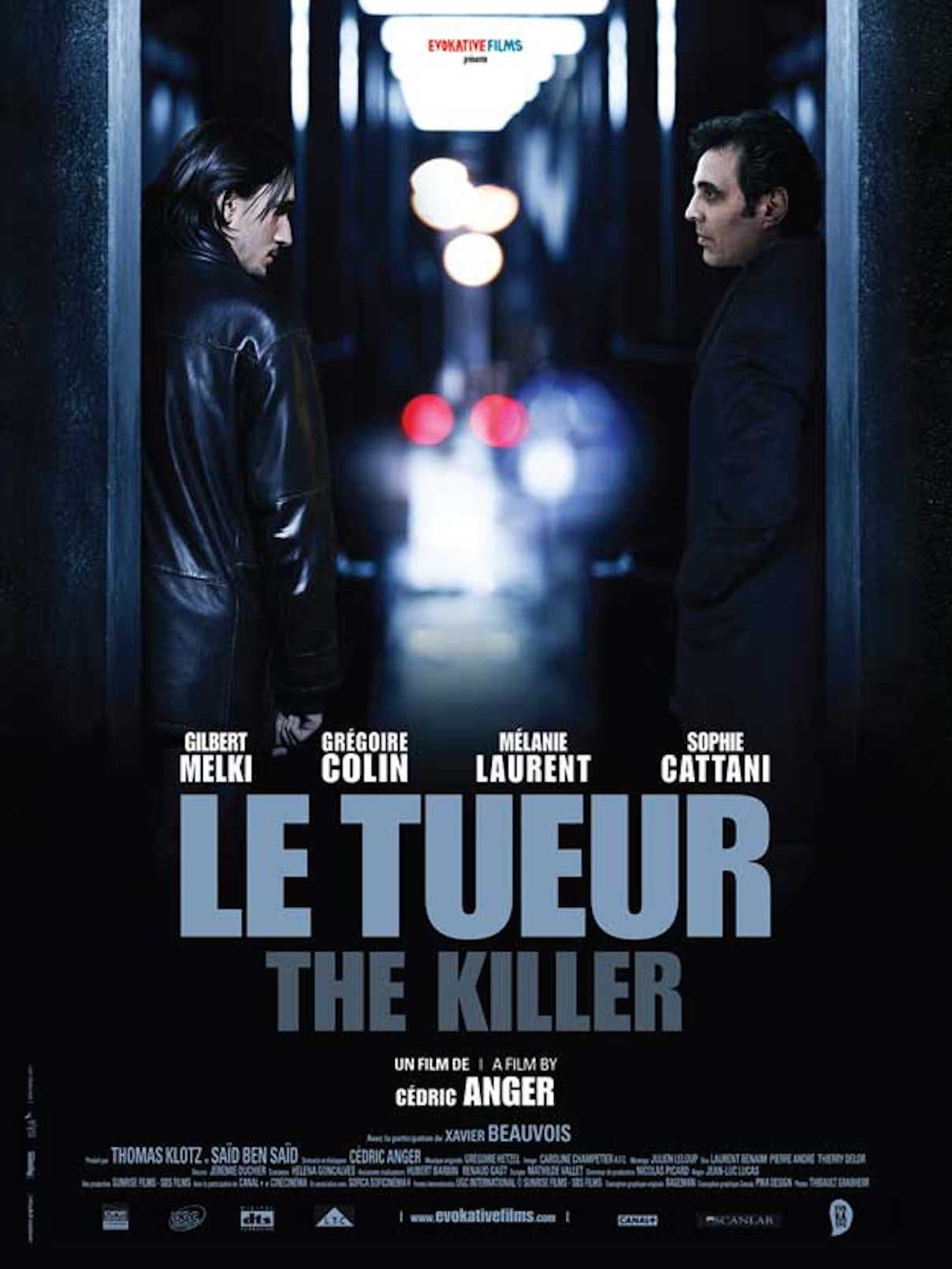 The Killer