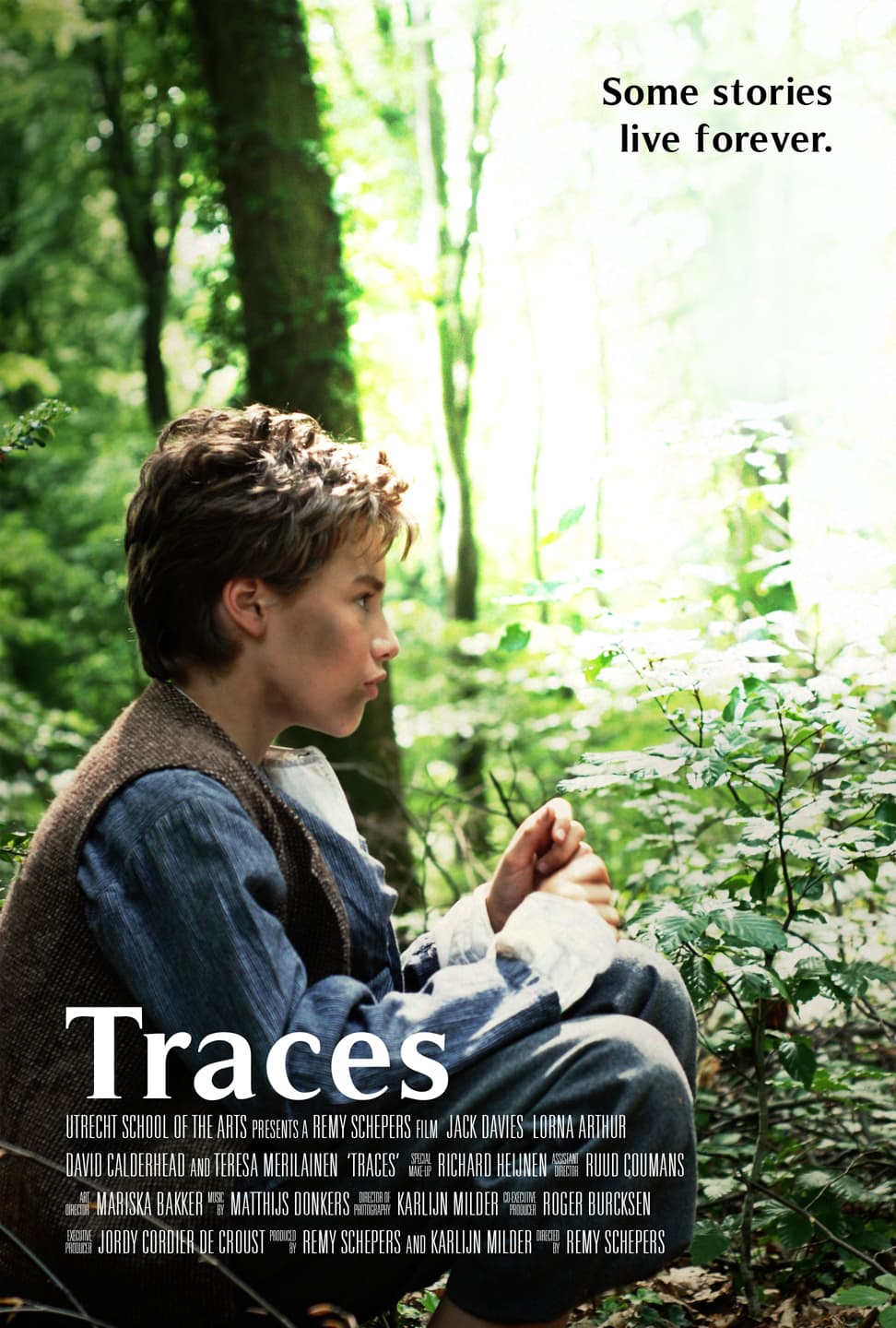 Traces