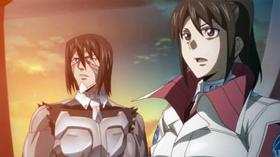 2nd Generation: The Special Two