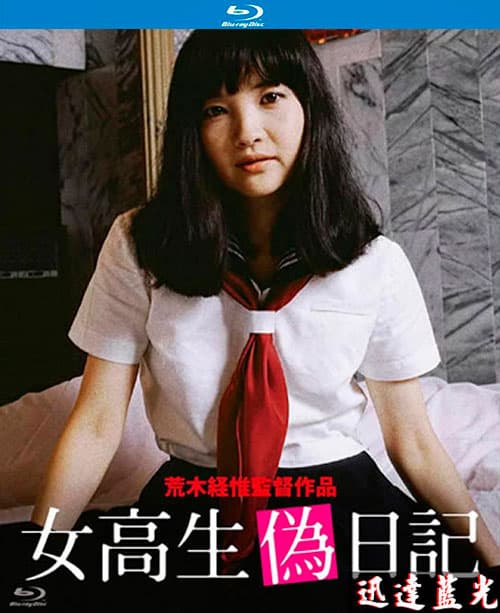 High School Girl's Diary