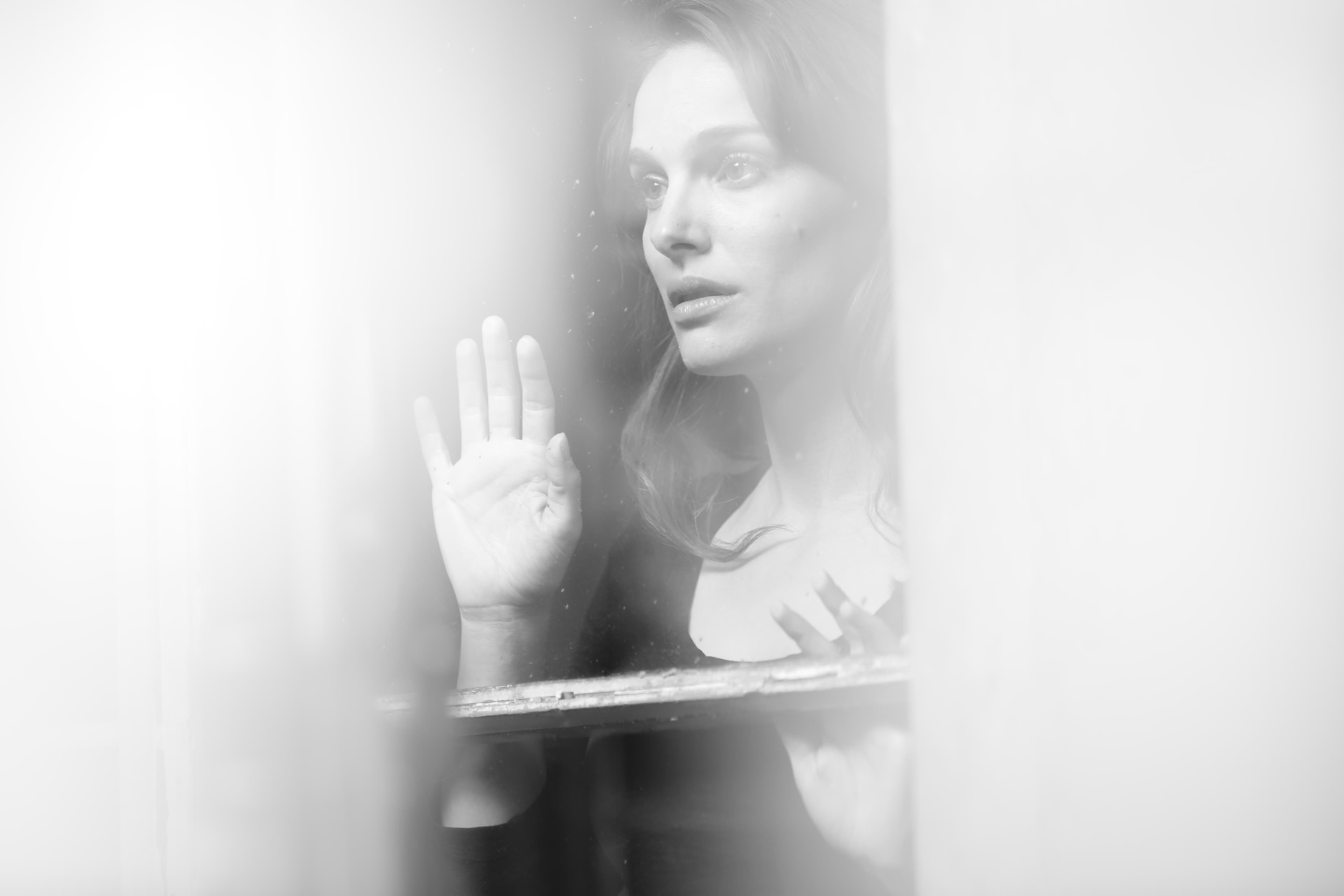 Illusions & Mirrors