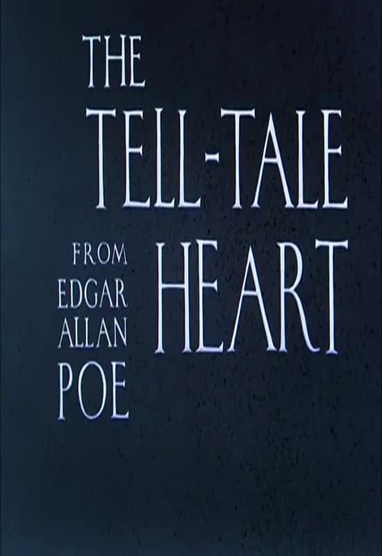 The Tell-Tale Heart