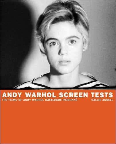 Screen Test #1