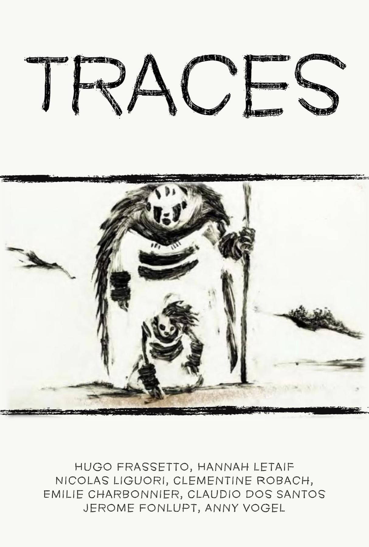 Traces