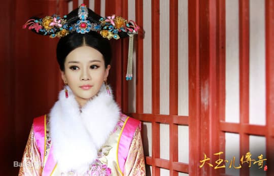 The Legend of Xiao Zhuang