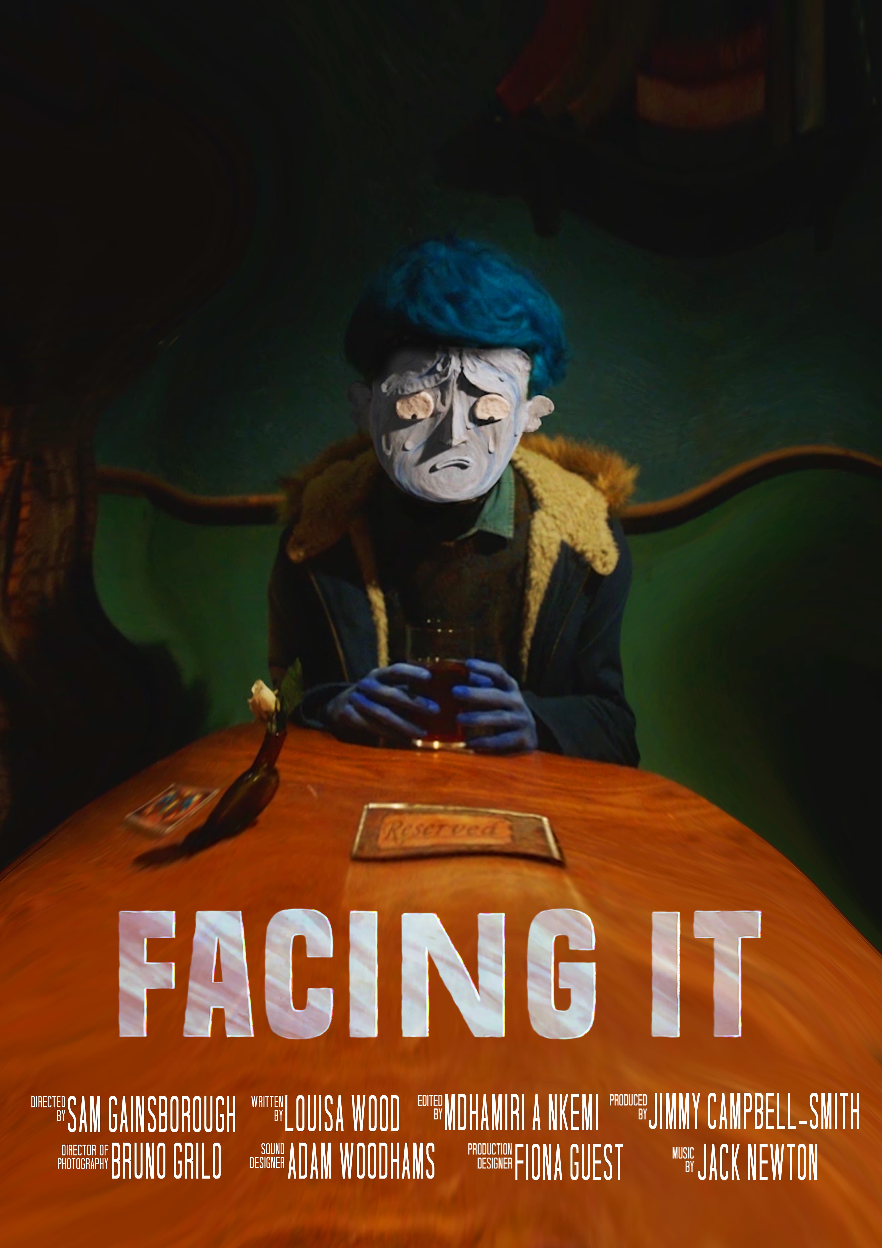 Facing It