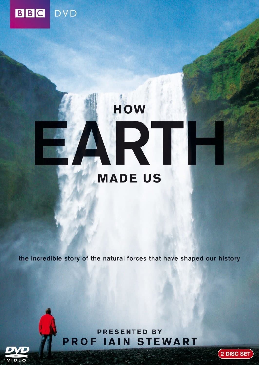 How the Earth Changed History