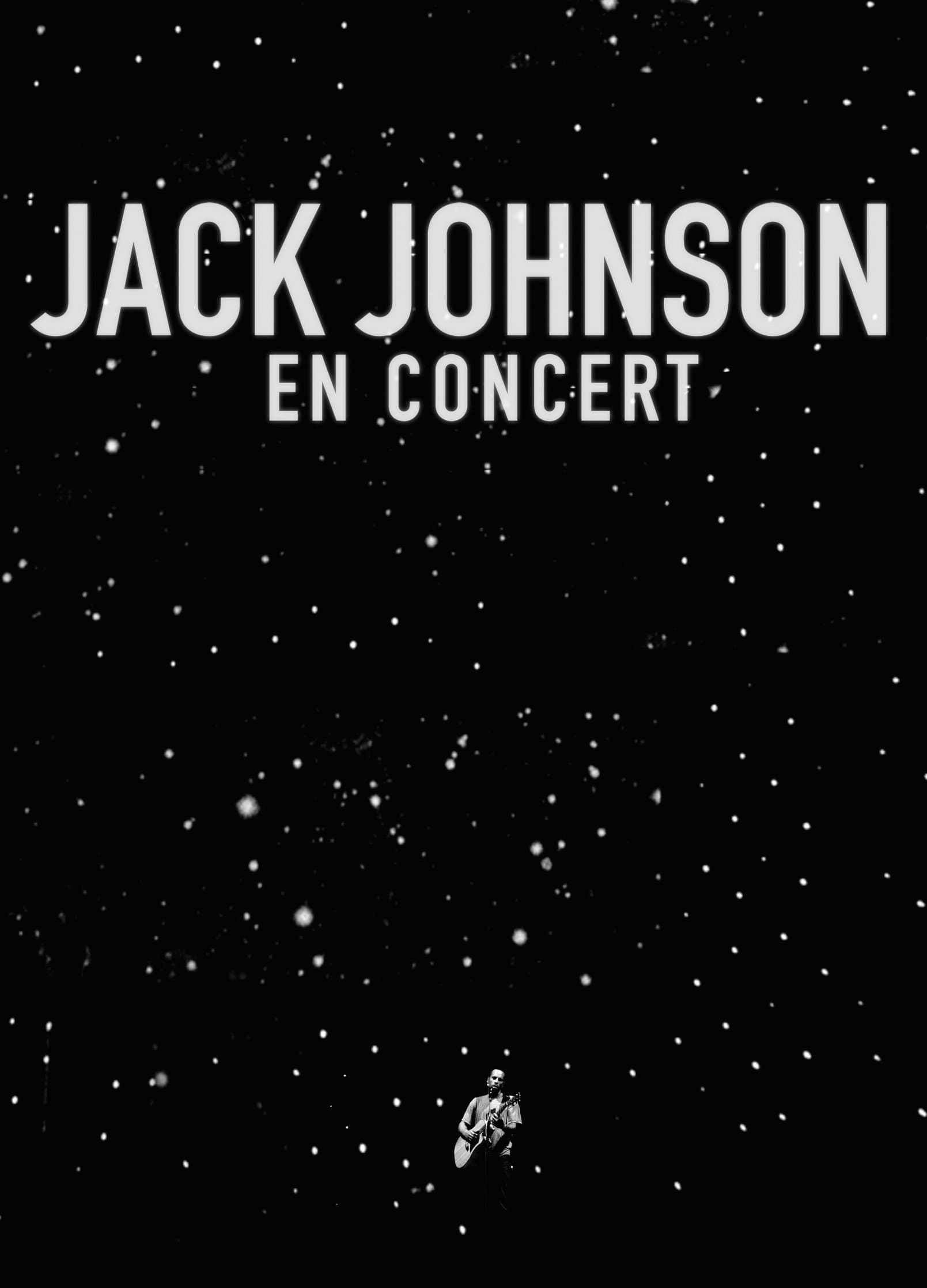 Jack Johnson en concert