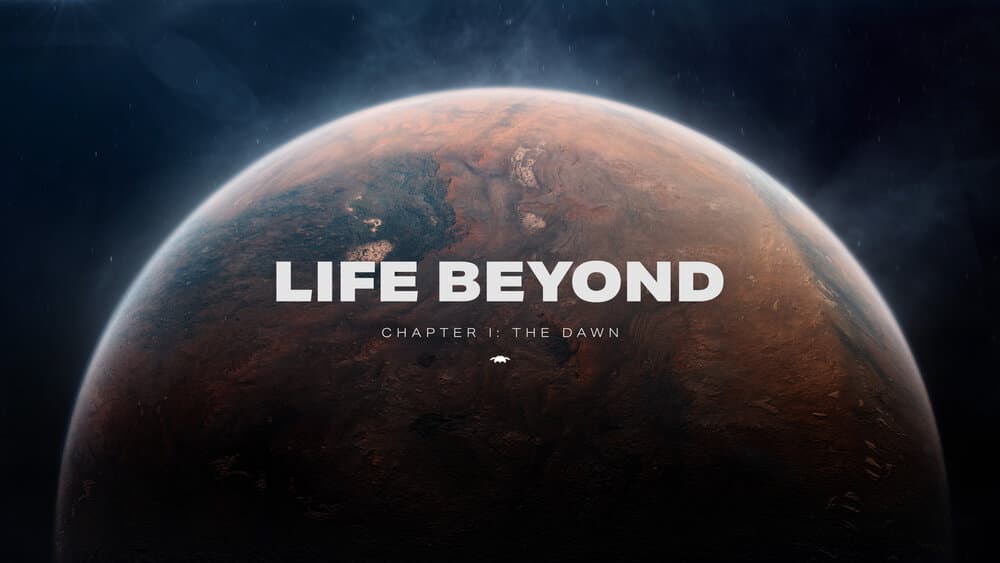 Life Beyond