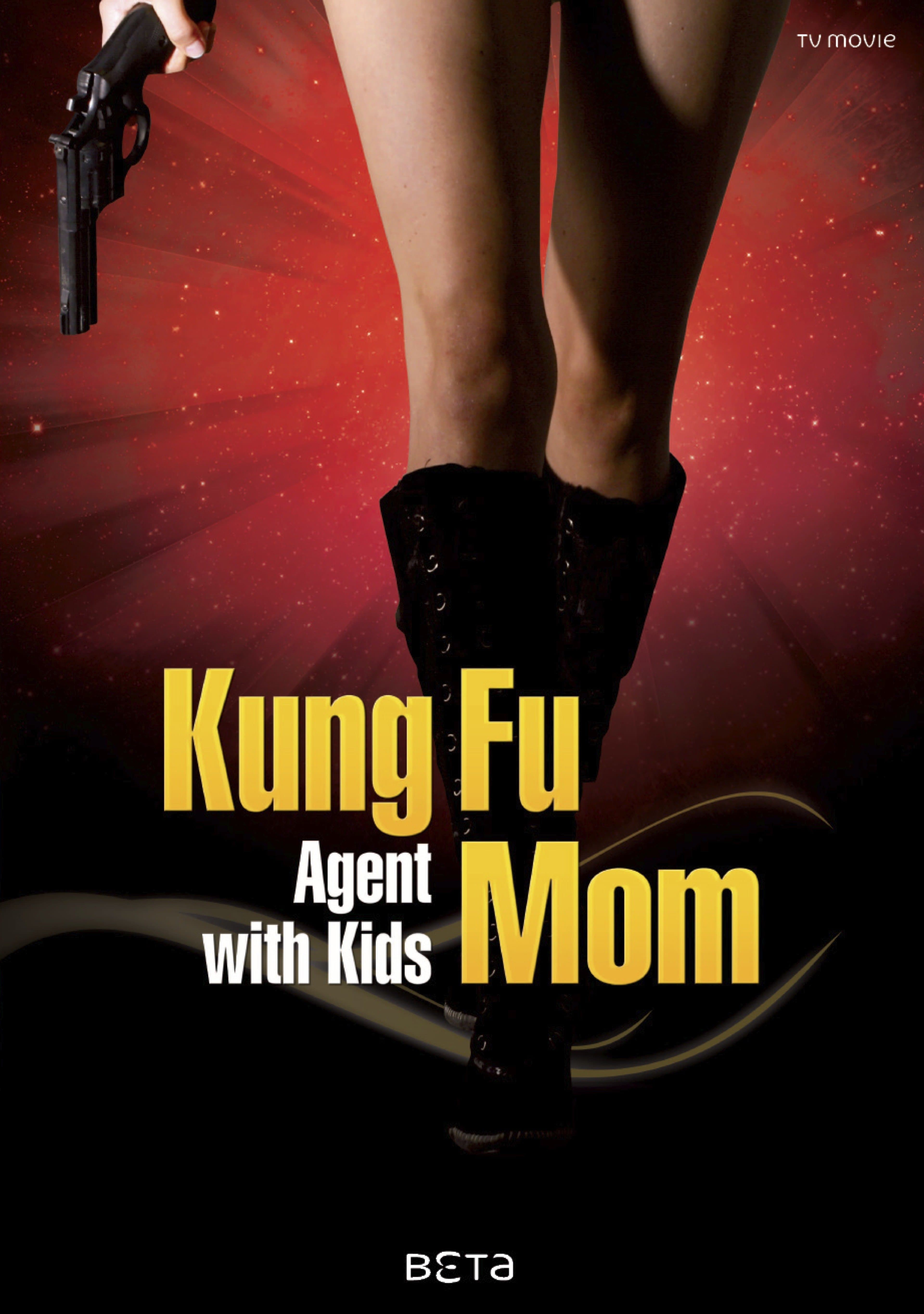 Mother 007