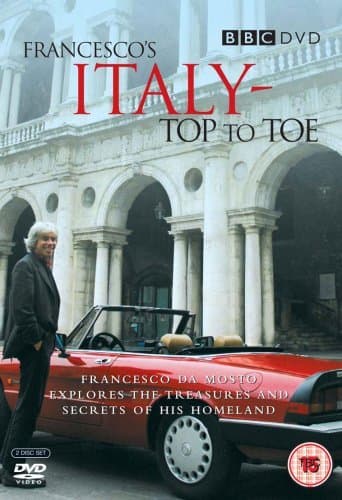 Francesco's Italy: Top to Toe