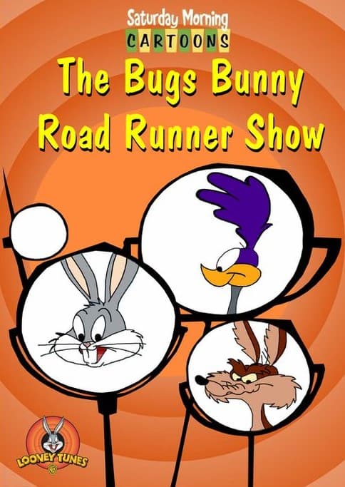 The Bugs Bunny/Road Runner Show