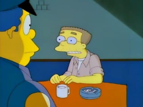 Who Shot Mr. Burns? Part Two