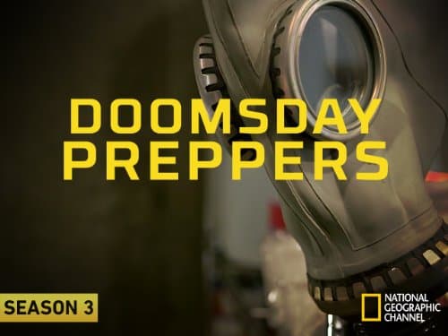 Doomsday Preppers