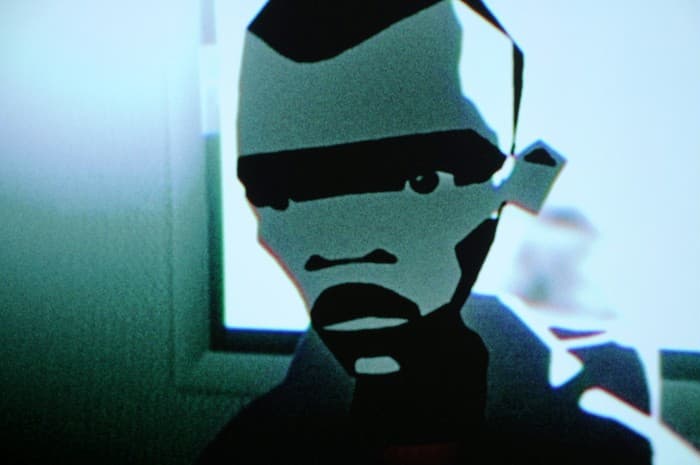 Slaves: An Animated Documentary