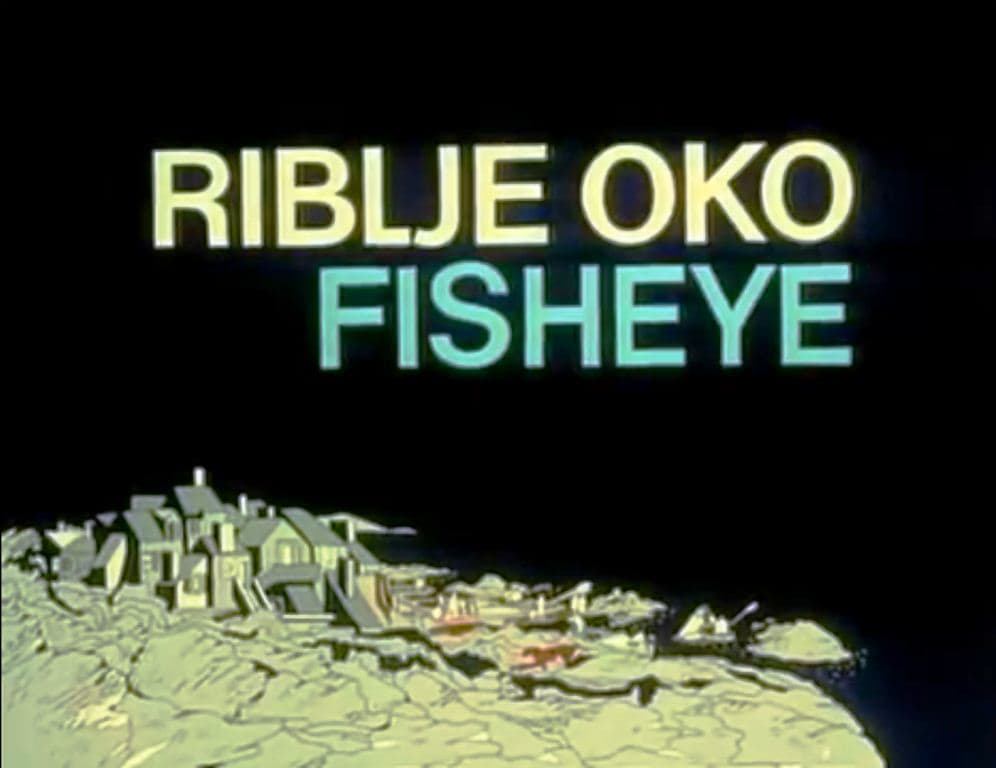 Fisheye