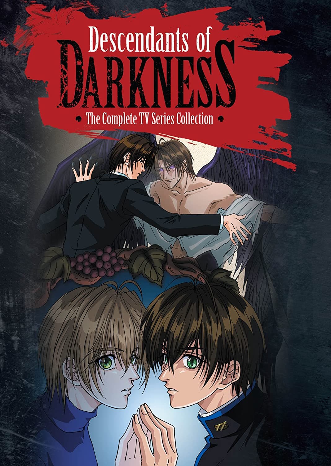 Descendants of Darkness