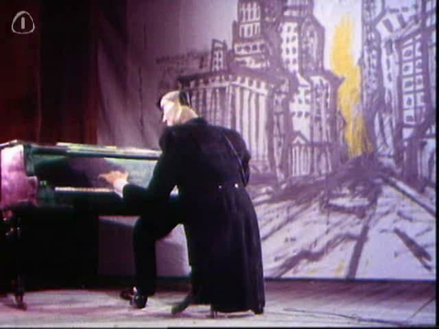 Papa Carlo Teater