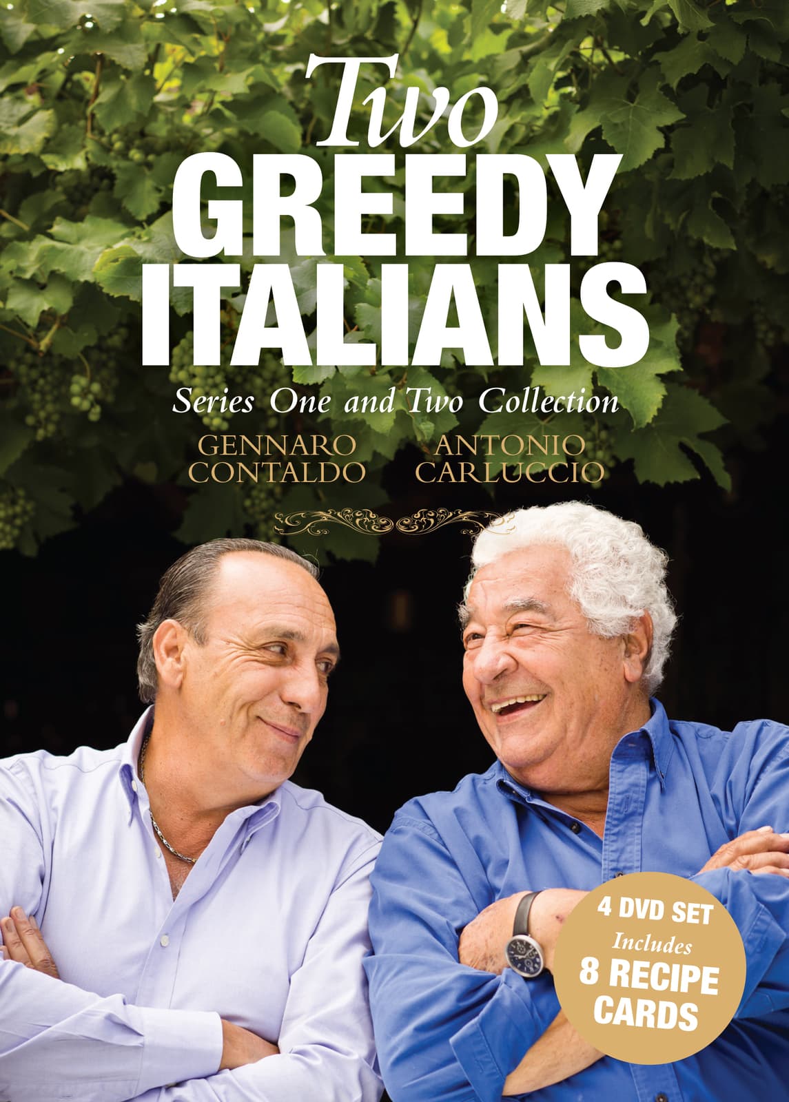 Two Greedy Italians