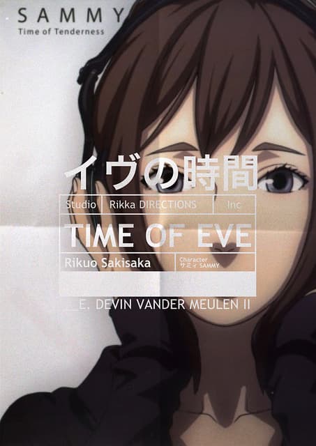 Time of Eve
