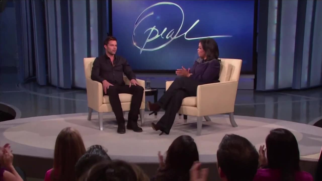 Ricky Martin