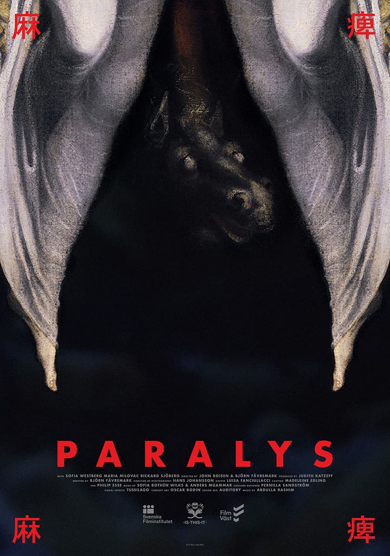 Paralys