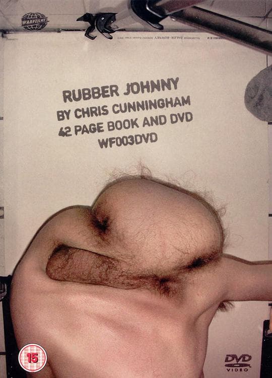 Rubber Johnny