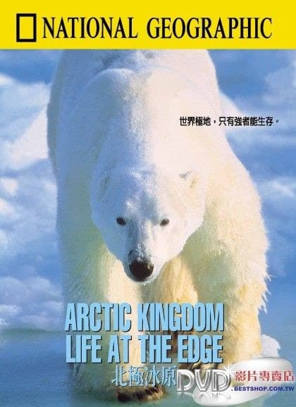 北极冰原